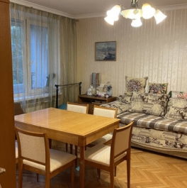 Продажа 2-комн квартиры на вторичном рынке ул Партизана Германа,  д. 28,  к. 2