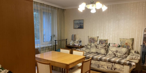 2-комн квартира ул Партизана Германа,  д. 28,  к. 2