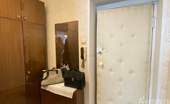 Аренда 1-комн квартиры на вторичном рынке Маршала Конева ул,  д. 16