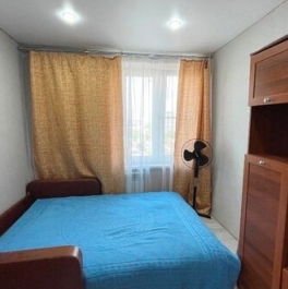 Продажа 2-комн квартиры на вторичном рынке Клязьминская улица,  д. 6 к1