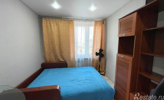 Продажа 2-комн квартиры на вторичном рынке Клязьминская улица,  д. 6 к1