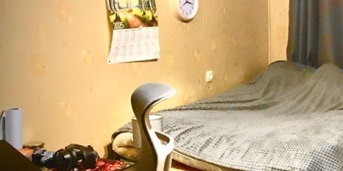 1-комн квартира проспект Юрия Гагарина, 38К4