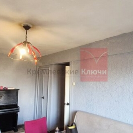 Продажа 3-комн квартиры на вторичном рынке ул Замшина,  д. 35
