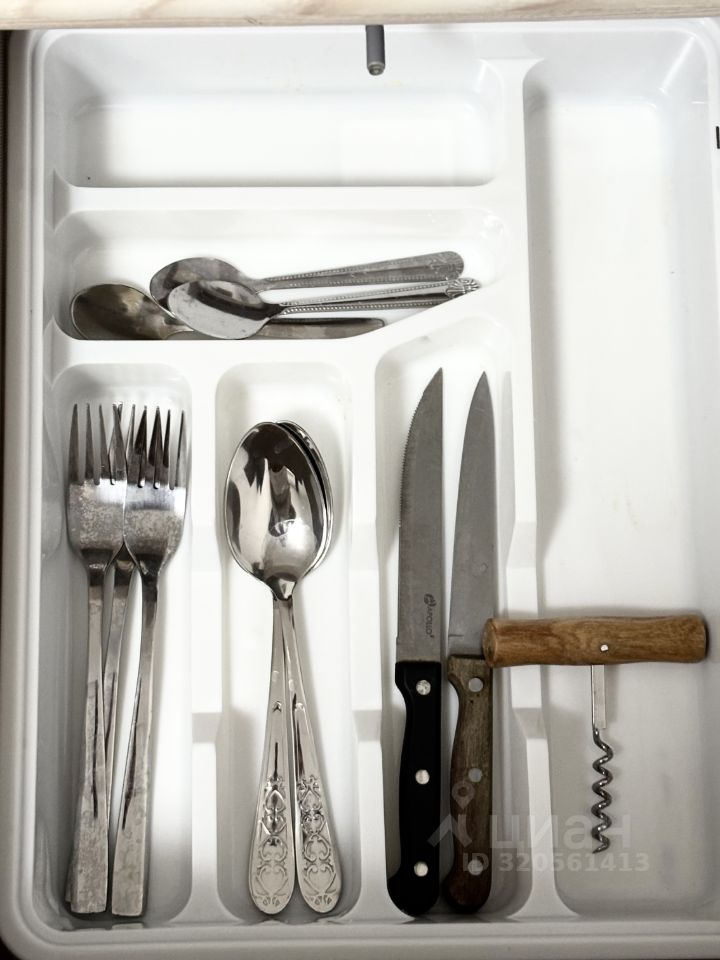 Аренда студии аллея Арцеуловская, 19