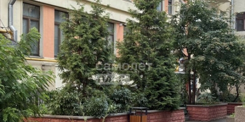 4-комн квартира ул Тверская,  д. 6,  к. 3