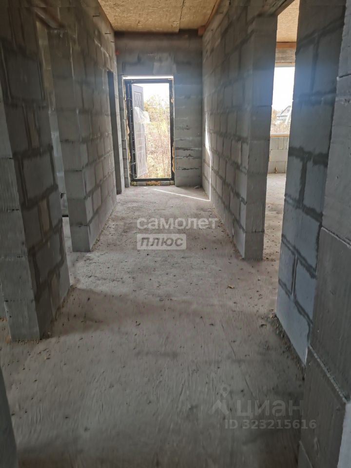 Продажа дома Синигейка СНТ, улица Цветочная,  д. 4