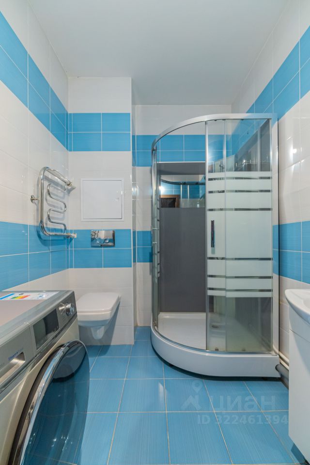 Продажа студии пос. Шушары, улица Вишерская, 2