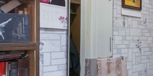 2-комн квартира Захарьевская улица, 13