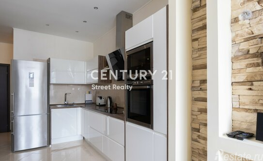 Аренда 2-комн квартиры на вторичном рынке Ландышевая улица,  д. 12