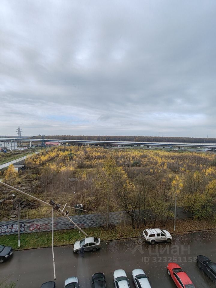 Продажа 1-комн квартиры на вторичном рынке Климовск мкр, улица Молодежная,  д. 7к2