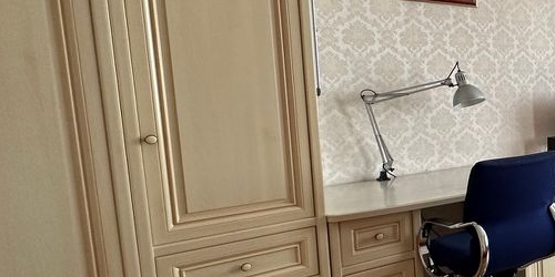 4-комн квартира Велозаводская улица, 3/2