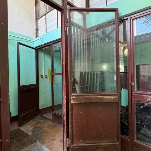 Офис улица Здоровцева