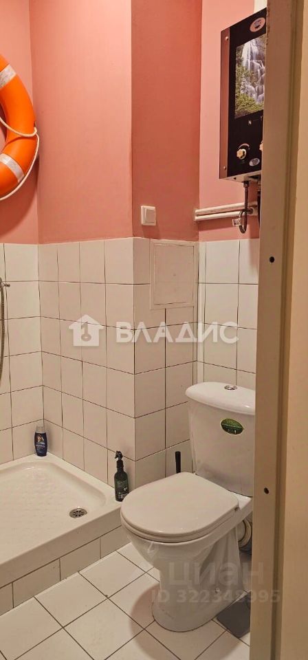 Продажа 3-комн квартиры на вторичном рынке проспект Большой Петроградской стороны, 90