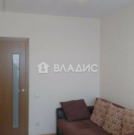 Продажа 1-комн квартиры на вторичном рынке Парашютная улица,  д. 61 к1