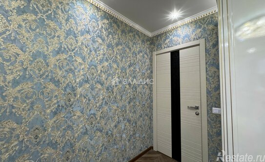 Продажа 3-комн квартиры на вторичном рынке Ермолино, Калиновая улица,  д. 5 к2