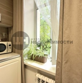 Продажа 1-комн квартиры на вторичном рынке Кронштадт г, Посадская ул,  д. 5