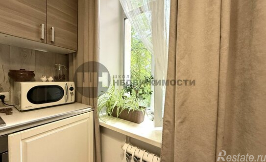 Продажа 1-комн квартиры на вторичном рынке Кронштадт г, Посадская ул,  д. 5