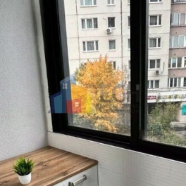 Продажа 3-комн квартиры на вторичном рынке ул Никулинская,  д. 8,  к. 3