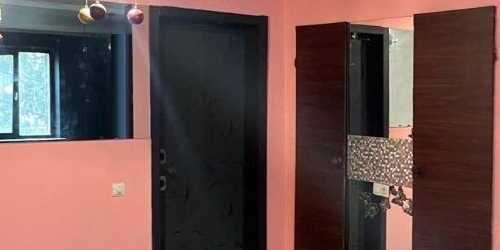 2-комн квартира улица Хошимина, 11к1