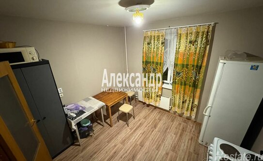 Аренда 1-комн квартиры на вторичном рынке ул Тельмана,  д. 41,  к. 1