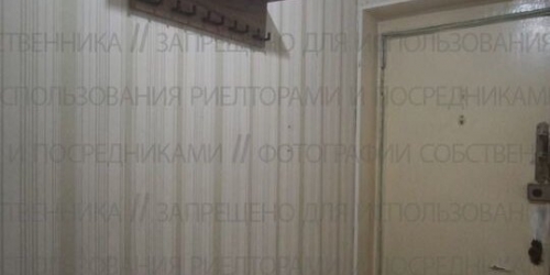 1-комн квартира Глебовская улица,  д. 4