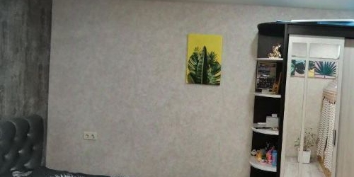 1-комн квартира Кашира, Клубная улица, 9