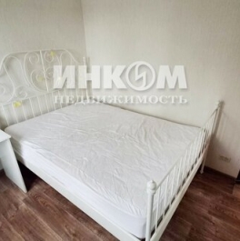 Продажа 2-комн квартиры на вторичном рынке Левобережный, улица Пожарского,  д. 6