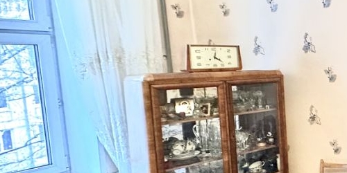 2-комн квартира улица Мишина, 28