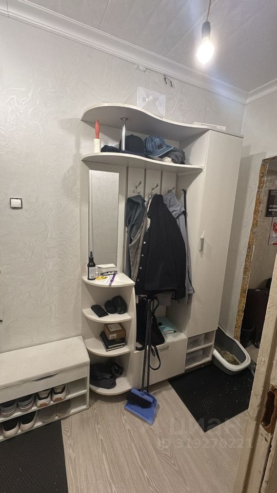 Продажа 2-комн квартиры на вторичном рынке Алтуфьевское шоссе, 24