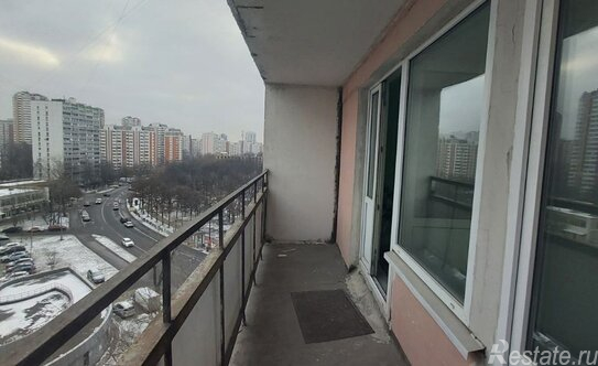 Продажа 3-комн квартиры на вторичном рынке ул Селигерская,  д. 28