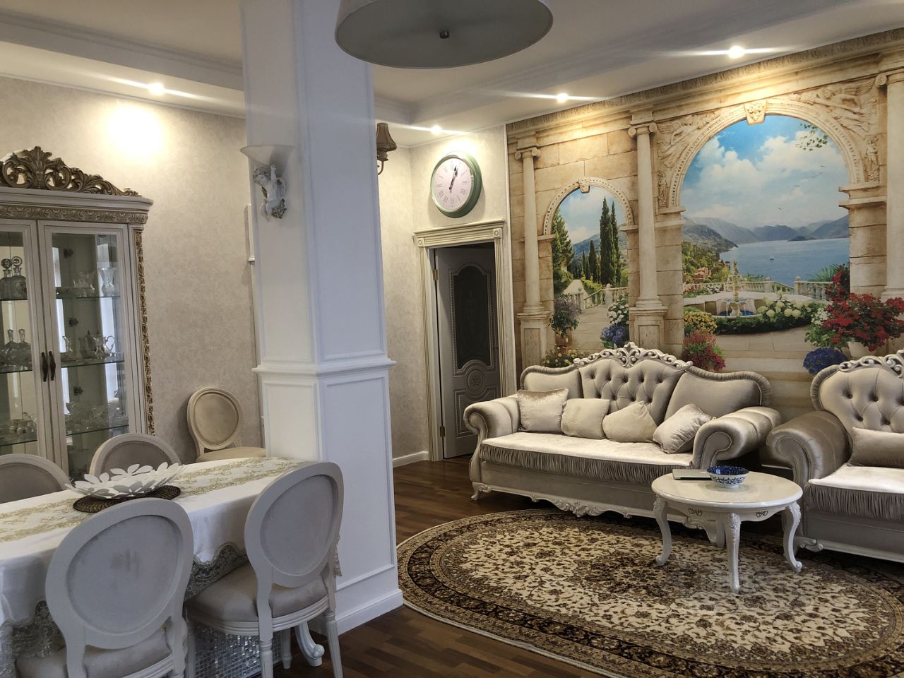 Продажа 3-комн квартиры на вторичном рынке Морской проспект, 33