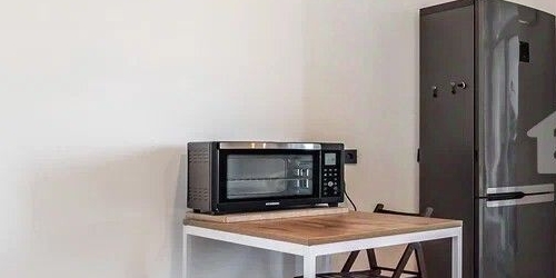 1-комн квартира улица Жукова, 3