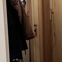 Продажа 1-комн квартиры на вторичном рынке Ташкентский переулок,  д. 5К2