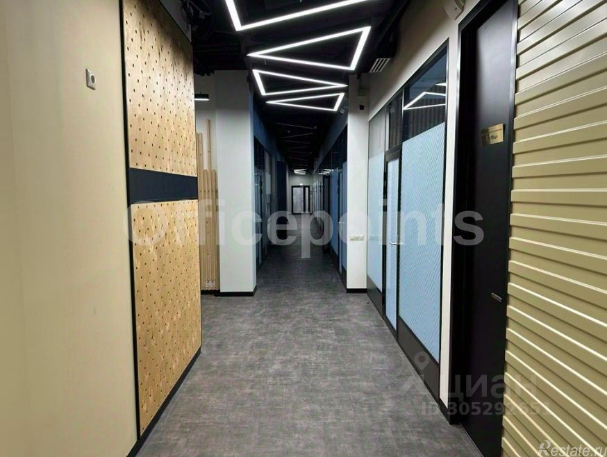 Продажа офиса улица Бутлерова,  д. 17