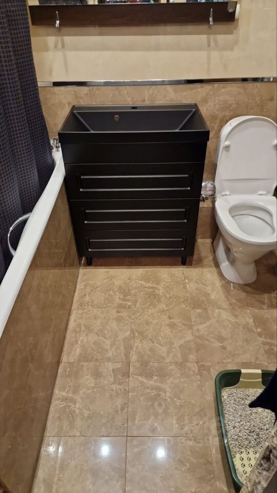 Продажа 1-комн квартиры на вторичном рынке Изюмская улица,  д. 50