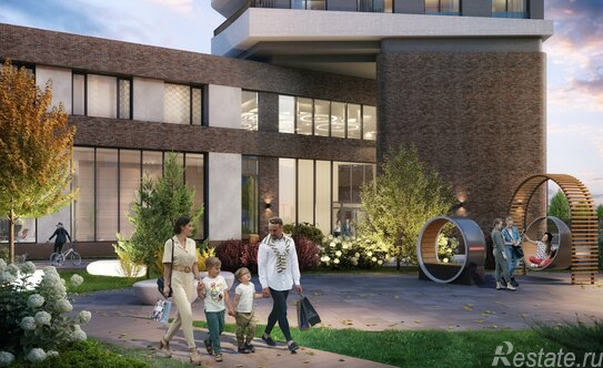 Продажа 3-комн квартиры на вторичном рынке проезд Завода Серп и Молот