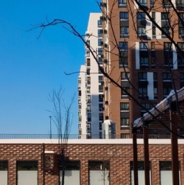 Продажа 2-комн квартиры на вторичном рынке Мисайлово д, Пригород Лесное мкр,  д. 5