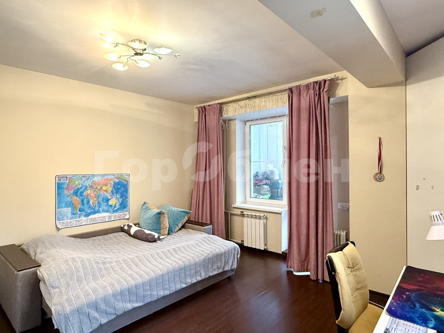 Продажа 2-комн квартиры на вторичном рынке Балашиха, улица Флёрова, 4А