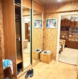 Продажа 3-комн квартиры на вторичном рынке Одинцово г, Можайское ш,  д. 15