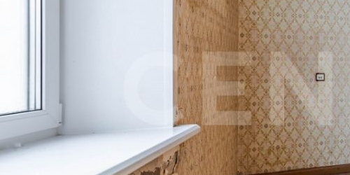 1-комн квартира Алтайская улица, 21