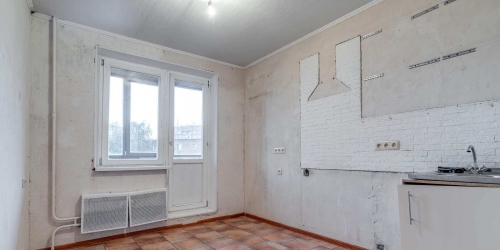 3-комн квартира Химки, Новозаводская улица,  д. 11