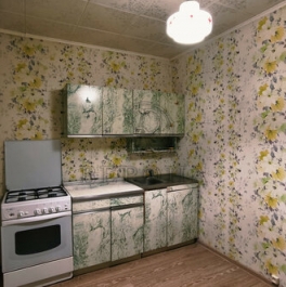 Продажа 1-комн квартиры на вторичном рынке микрорайон Мадонский, улица Володарского,  д. 43