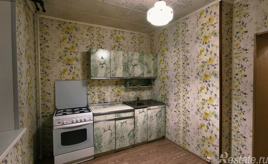 Продажа 1-комн квартиры на вторичном рынке микрорайон Мадонский, улица Володарского,  д. 43