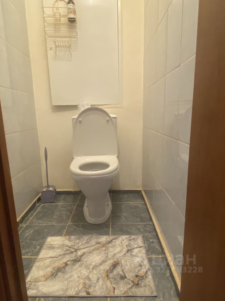 Аренда 1-комн квартиры на вторичном рынке Химки, Совхозная улица, 14