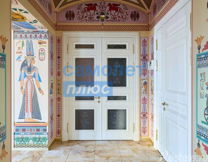 Продажа 5-комн квартиры на вторичном рынке пер Гривцова,  д. 1/64