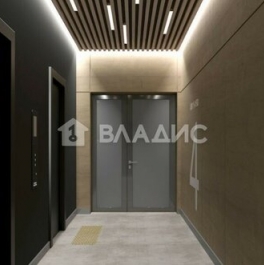 Продажа 1-комн квартиры на вторичном рынке Михалковская улица,  д. 54