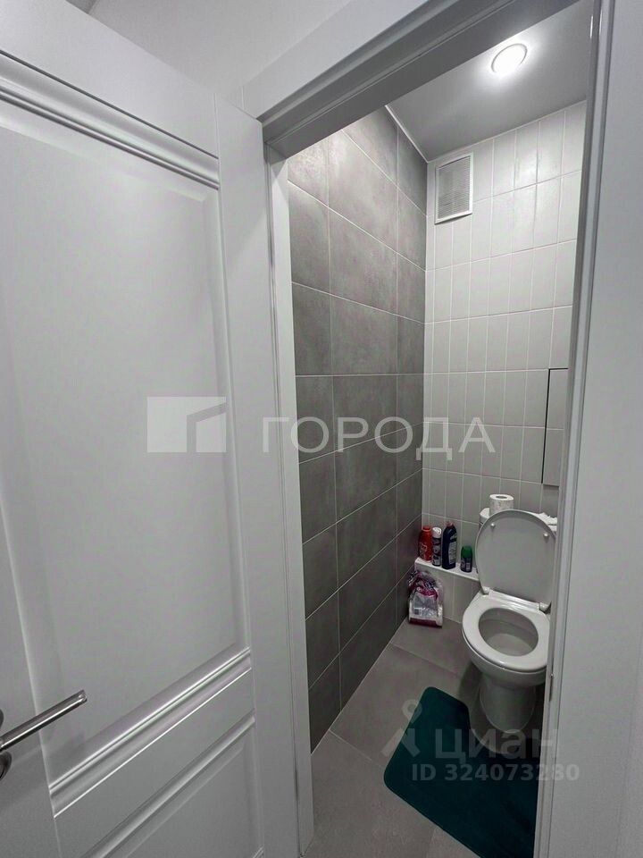 Аренда 2-комн квартиры на вторичном рынке Пушкино, улица Просвещения, 10к2