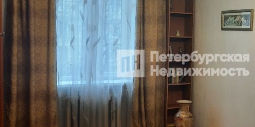 2-комн квартира улица Фрунзе, 16