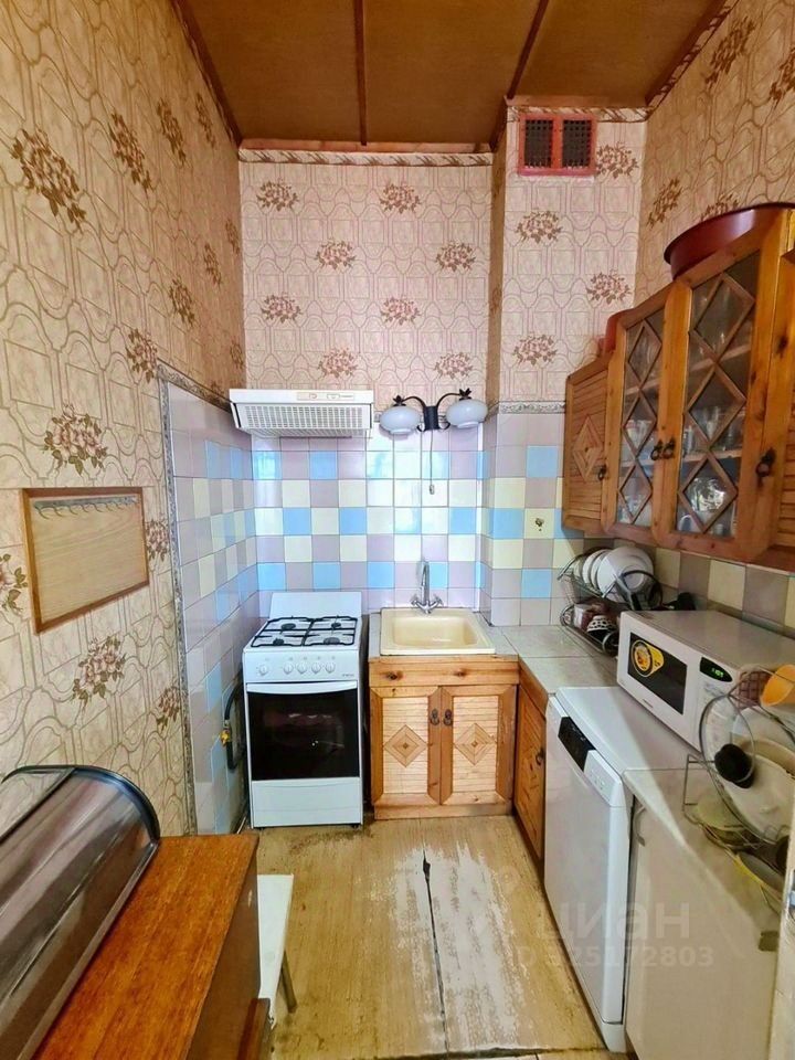 Продажа 2-комн квартиры на вторичном рынке Большая Подьяческая улица, 34
