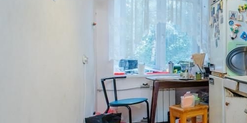 2-комн квартира улица Константина Заслонова, 28-30